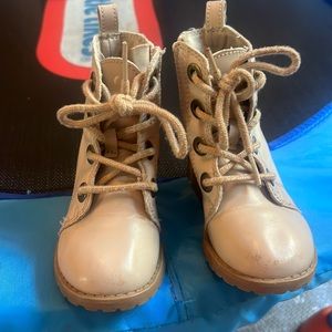Old navy girls toddler boots